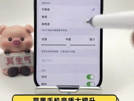 高清通话语音音频怎么调节大小的声音呢的简单介绍