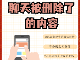 怎样找回短信删掉的记录