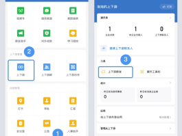 如何免费群发手机短信给别人微信