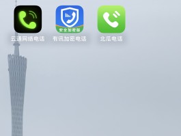 苹果有什么免费的网络电话软件推荐