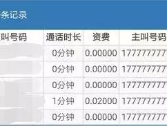 网络电话怎么设置地区号码呢图片