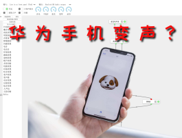 打电话变声功能设置方法图片大全