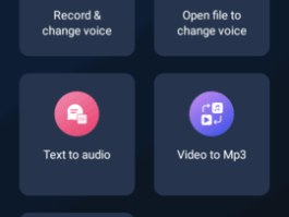 ios电话变声软件下载免费版
