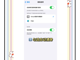 苹果短信验证码自动填充怎么设置不了密码