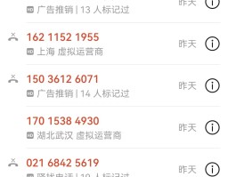 包含网络电话拨打出去显示什么号码呢怎么回事儿啊的词条