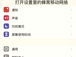 关于网络电话显示网络异常怎么办啊苹果手机怎么解决的信息
