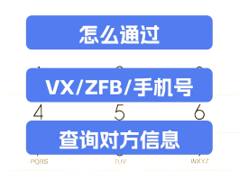 网络电话电话号码查询系统怎么查