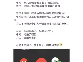 网络电话会显示什么号码呢怎么回事儿