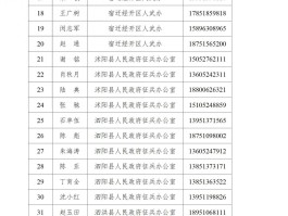 网络电话怎么显示地区名称和电话号码