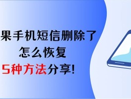 iphone短信删除了如何恢复