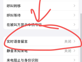 通电话变声怎么设置的苹果手机