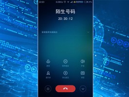 隐藏手机号码打电话怎么设置显示的号码